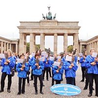 Schalmeienorchesters Mönchpfiffel